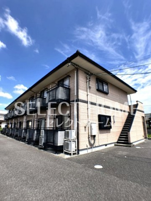 【外観】 | エスペランサ宮地 | 外観です