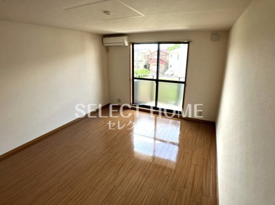  | エスペランサ宮地 | 収納のためのスペースです