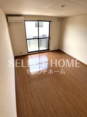  | エスペランサ宮地 | コンパクトなキッチンで掃除もラクラク