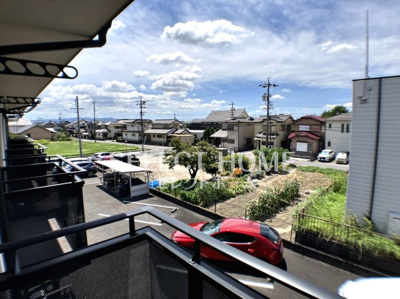 【展望】 | エスペランサ宮地