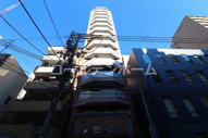 B-PROUD天満橋の画像