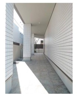 【ロビー】 | シャレイ学芸大学