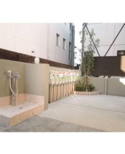 【その他共用部分】 | シャレイ学芸大学