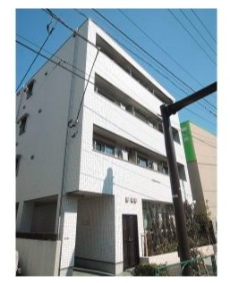 【外観】 | シャレイ学芸大学