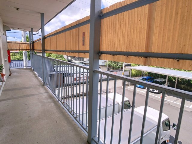 尾形コーポのその他共用部分