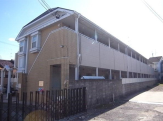 【間取り】 | 《利回り9.65％！》京都市西京区下津林一棟アパート