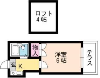 【外観】 | 《利回り9.65％！》京都市西京区下津林一棟アパート