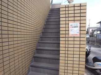 【外観】 | 《利回り9.65％！》京都市西京区下津林一棟アパート