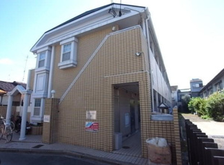 【外観】 | 《利回り9.65％！》京都市西京区下津林一棟アパート