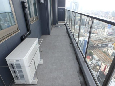 【展望】 | ザ・セントラルマークタワー