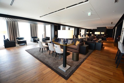 【その他共用部分】 | ザ・セントラルマークタワー