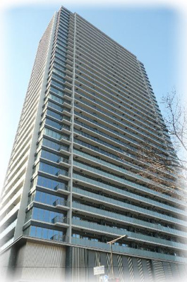 【外観】 | ザ・セントラルマークタワー