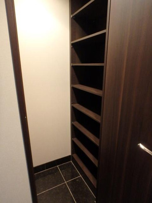 【内装】 | ザ・セントラルマークタワー