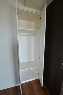 【寝室】 | ザ・セントラルマークタワー