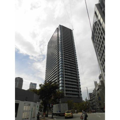 【駐車場】 | ザ・セントラルマークタワー