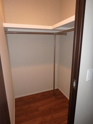 【収納】 | ザ・セントラルマークタワー