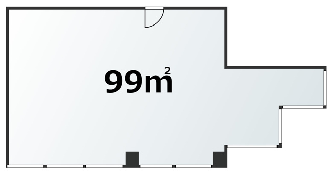 【間取り】 | AKビル