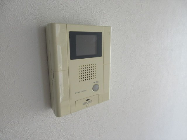 フォレシティ新栄｜名古屋市の賃貸ならMy賃貸のセキュリティ|フォレシティ新栄