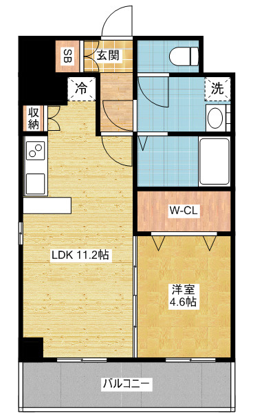 フォレシティ新栄｜名古屋市の賃貸ならMy賃貸