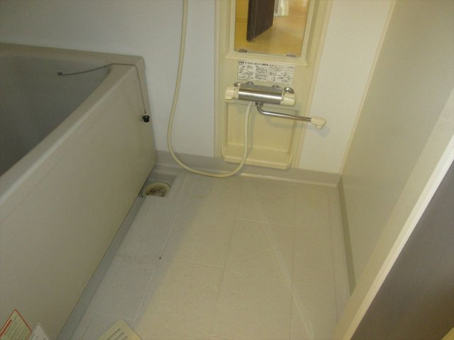 フォレシティ新栄｜名古屋市の賃貸ならMy賃貸の浴室|フォレシティ新栄