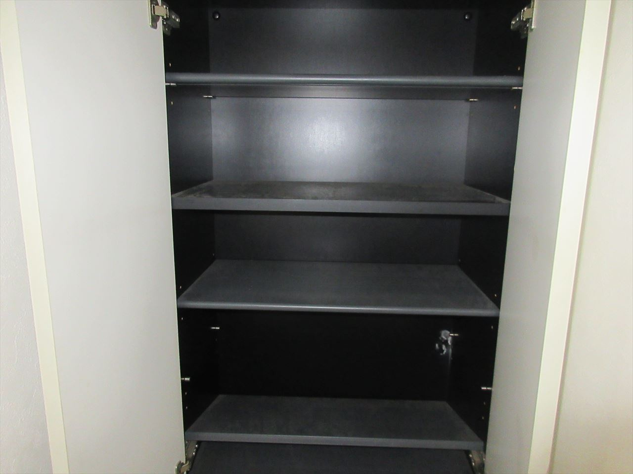 フォレシティ新栄｜名古屋市の賃貸ならMy賃貸の収納|フォレシティ新栄