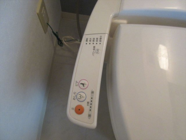 フォレシティ新栄｜名古屋市の賃貸ならMy賃貸のトイレ|フォレシティ新栄