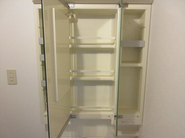 フォレシティ新栄｜名古屋市の賃貸ならMy賃貸の洗面所|フォレシティ新栄