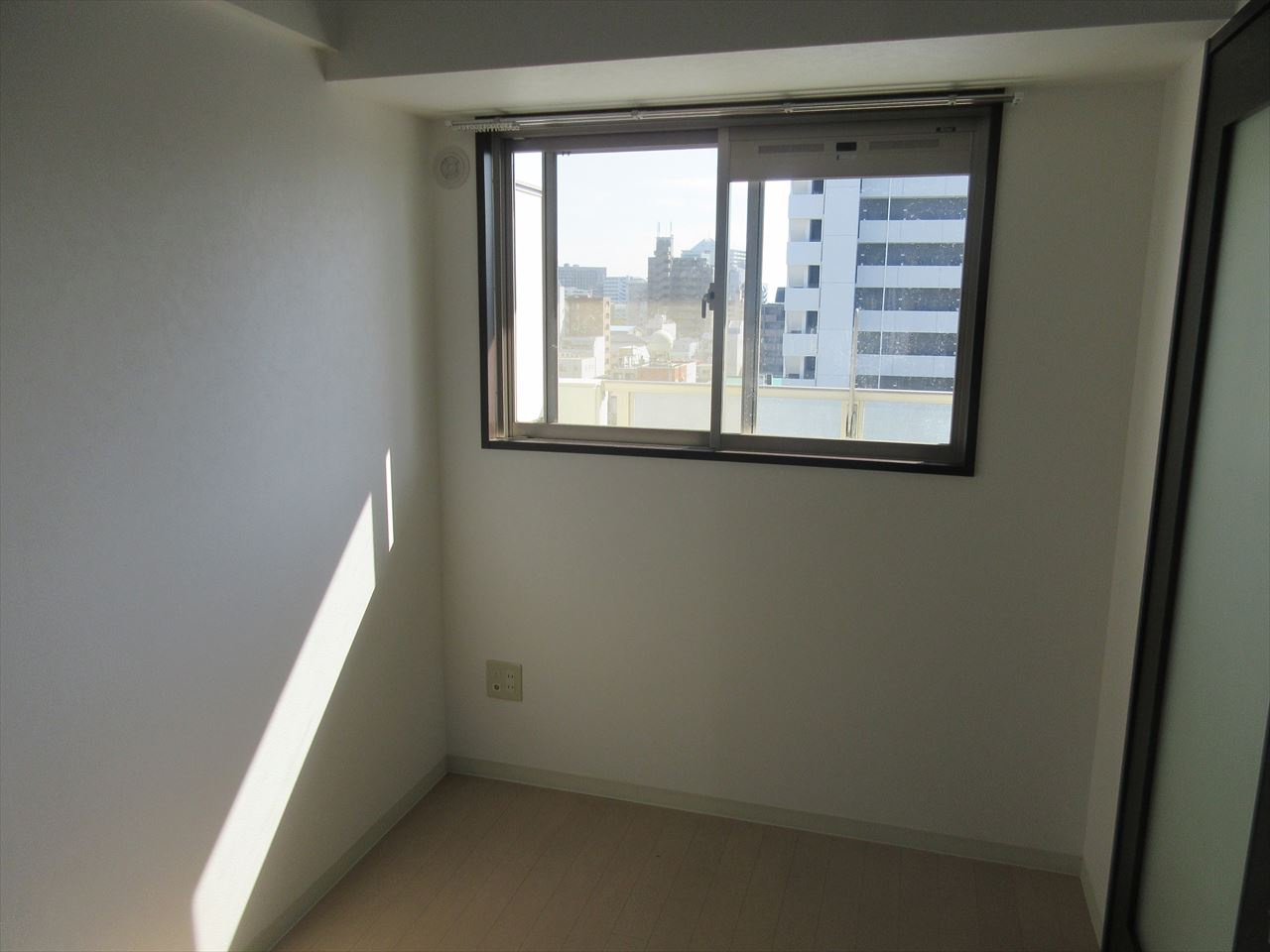 フォレシティ新栄｜名古屋市の賃貸ならMy賃貸の寝室|フォレシティ新栄