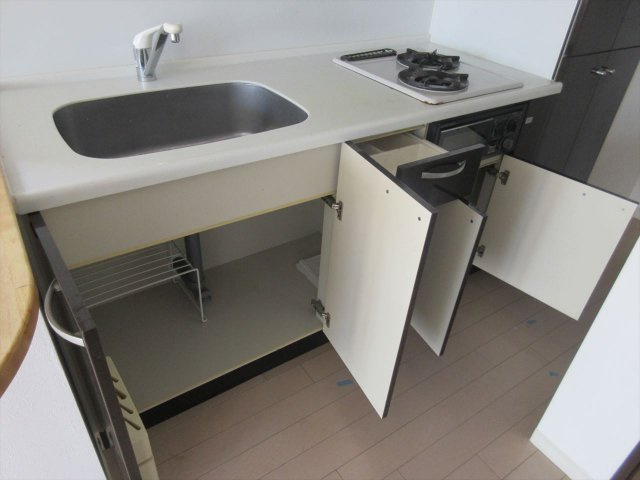 フォレシティ新栄｜名古屋市の賃貸ならMy賃貸のキッチン|フォレシティ新栄