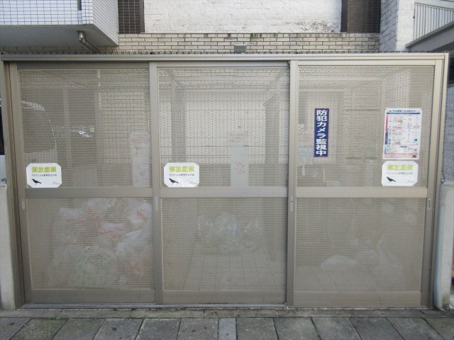 フォレシティ新栄｜名古屋市の賃貸ならMy賃貸のその他共用部分|フォレシティ新栄