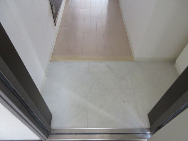 フォレシティ新栄｜名古屋市の賃貸ならMy賃貸の玄関|フォレシティ新栄