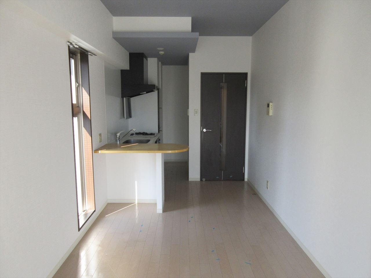 フォレシティ新栄｜名古屋市の賃貸ならMy賃貸の居間・リビング|フォレシティ新栄