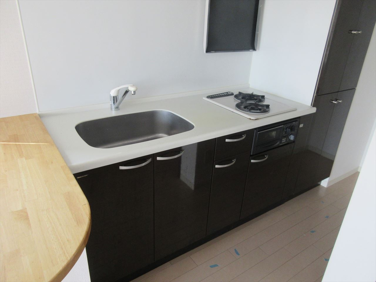 フォレシティ新栄｜名古屋市の賃貸ならMy賃貸のキッチン|フォレシティ新栄