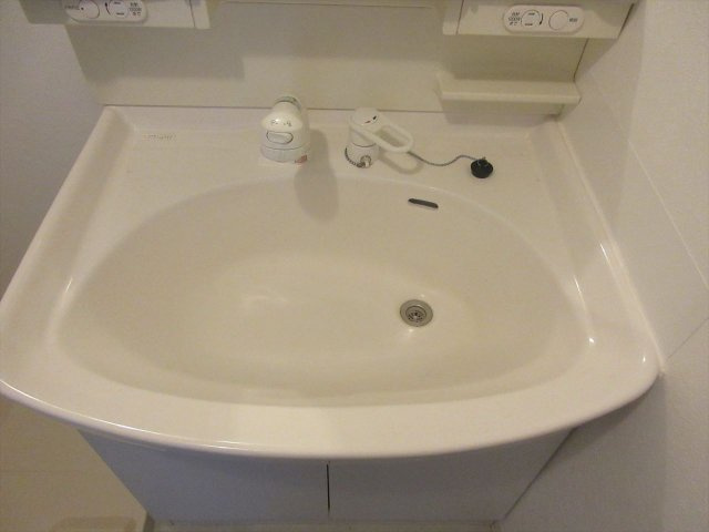 フォレシティ新栄｜名古屋市の賃貸ならMy賃貸の洗面所|フォレシティ新栄