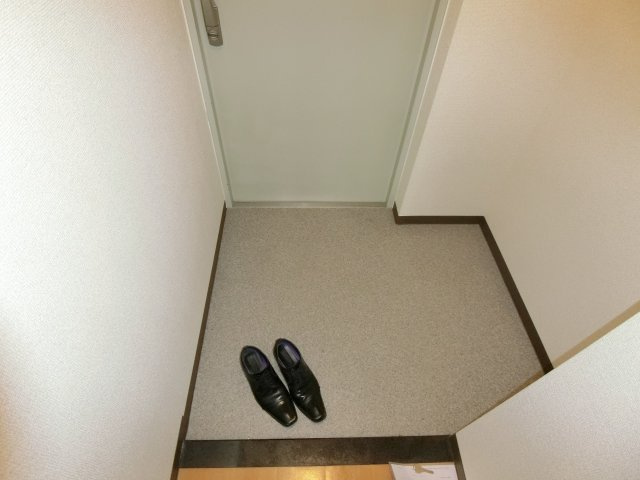 【玄関】 | リーゾエパーネ