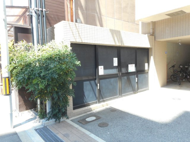 【その他共用部分】 | リーゾエパーネ