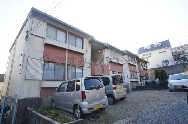 ハイツ椿園Ⅱ