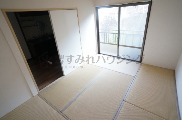 ハイツ椿園Ⅱのその他