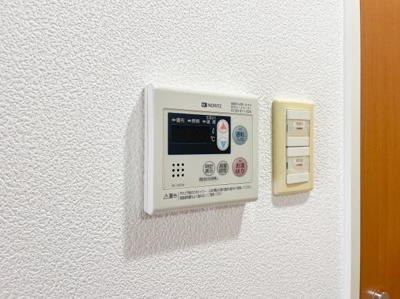 【設備】 | スカイコート中村橋第2