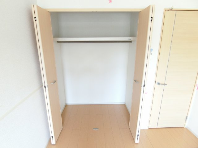 ヴィティス・ハイツのその他共用部分