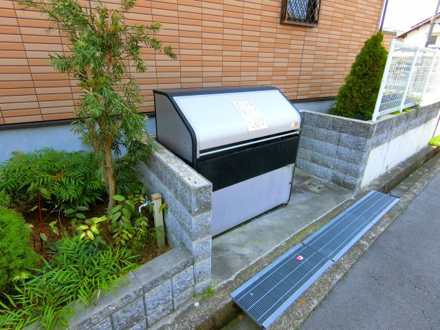 ヴィティス・ハイツのその他共用部分