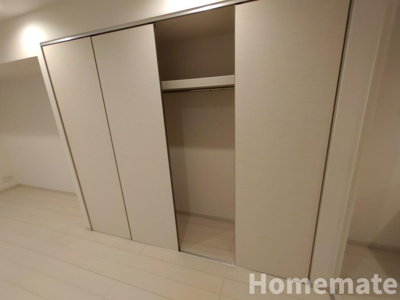 【収納】 | リブリ・ハナミズキ大船２ｎｄ