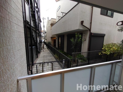 【展望】 | リブリ・ハナミズキ大船２ｎｄ