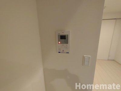 【セキュリティ】 | リブリ・ハナミズキ大船２ｎｄ