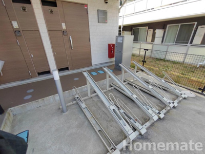 【その他共用部分】 | リブリ・ハナミズキ大船２ｎｄ