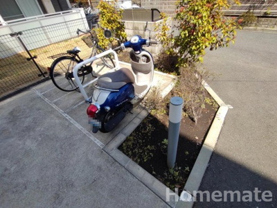 【その他共用部分】 | リブリ・ハナミズキ大船２ｎｄ