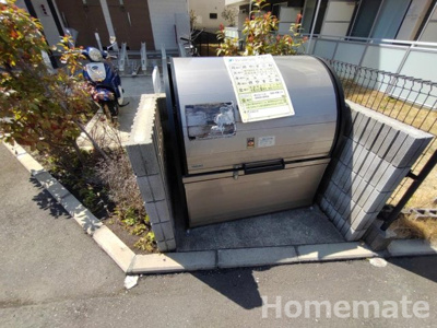 【その他共用部分】 | リブリ・ハナミズキ大船２ｎｄ