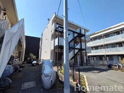 【その他共用部分】 | リブリ・ハナミズキ大船２ｎｄ