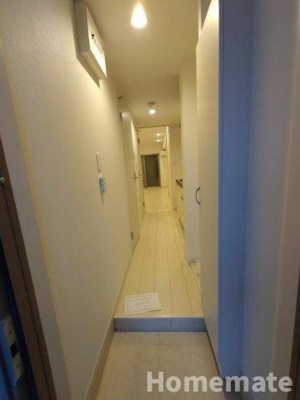 【玄関】 | リブリ・ハナミズキ大船２ｎｄ