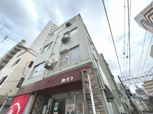 板橋区大山東町のマンションの画像